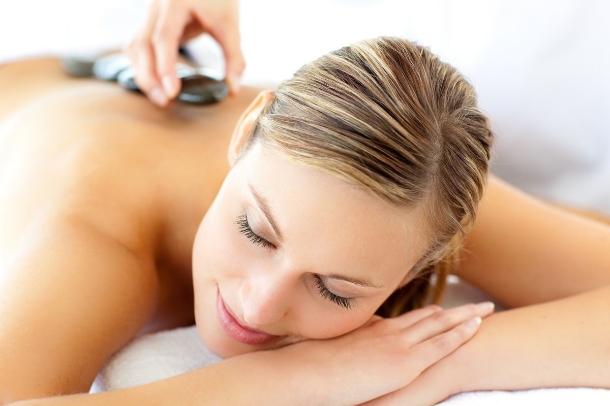 Short All Inclusive treatment stay 2025