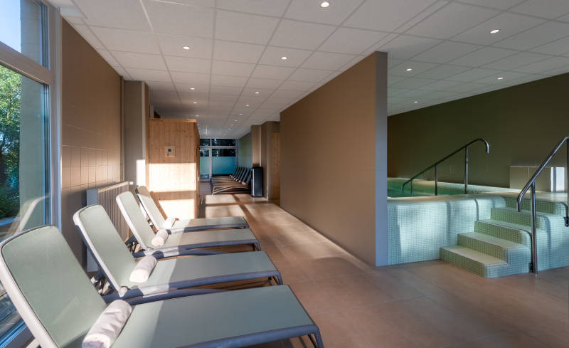 Great All Inclusive medical stay 2025