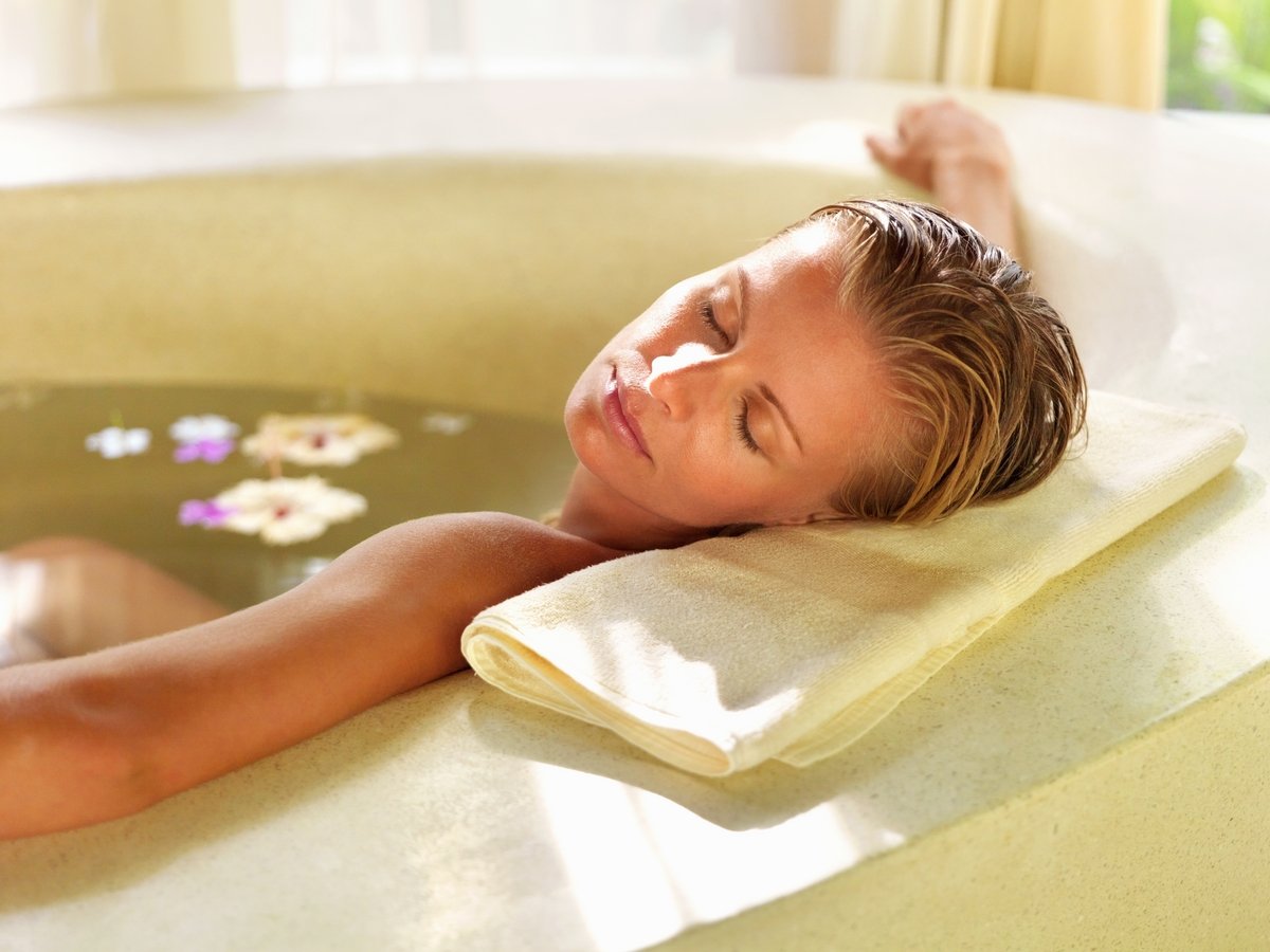 Great All Inclusive medical stay 2025