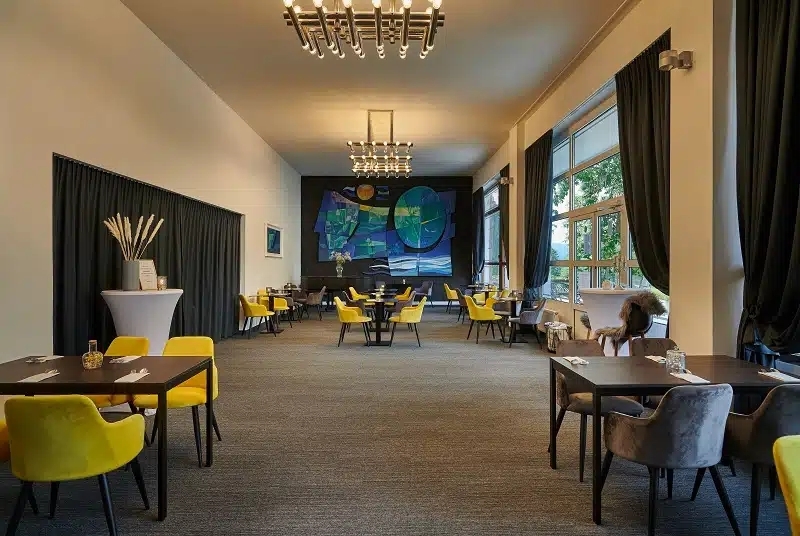 Spa Hotel Palace ***