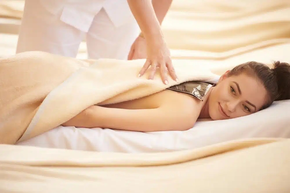 Spa Hotel Palace ***