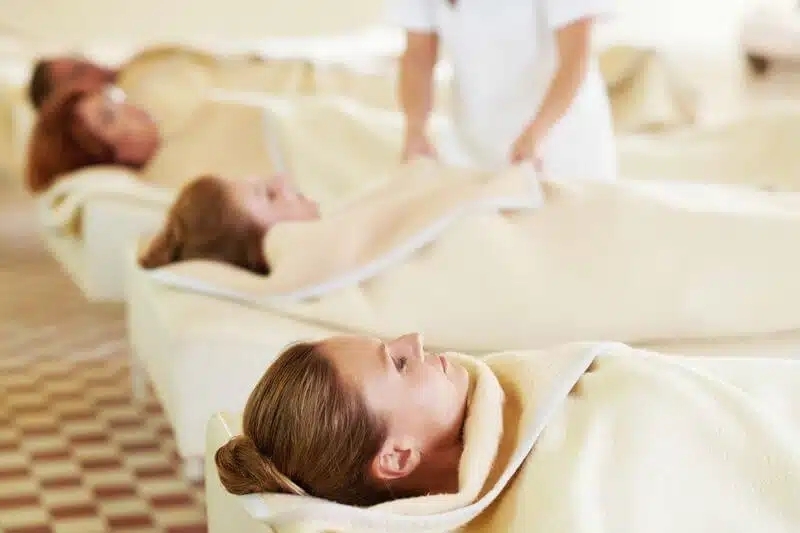 Curative stay KLASIK 