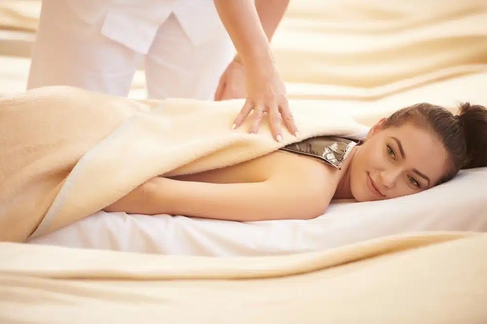 Curative stay KLASIK 