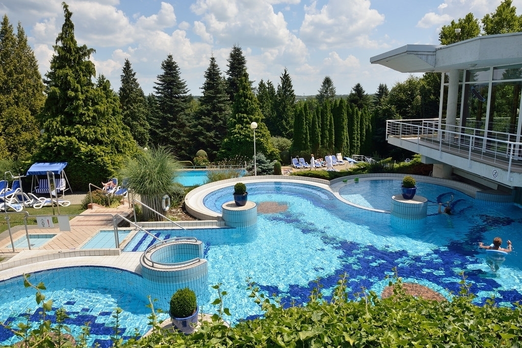Traditional All Inclusive spa week