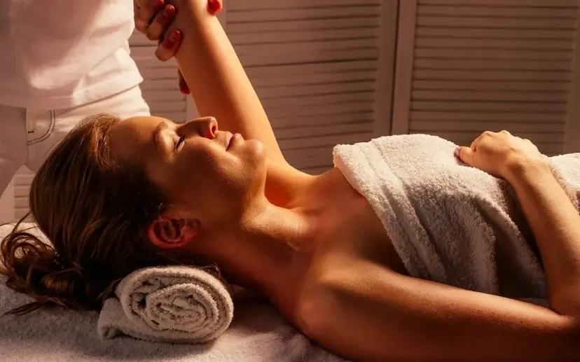 Traditional All Inclusive spa week