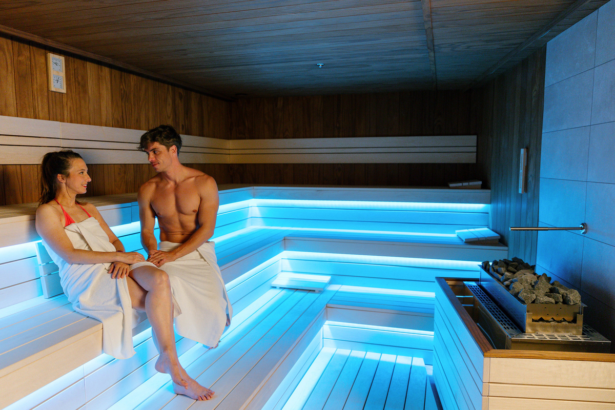 Traditional All Inclusive spa week