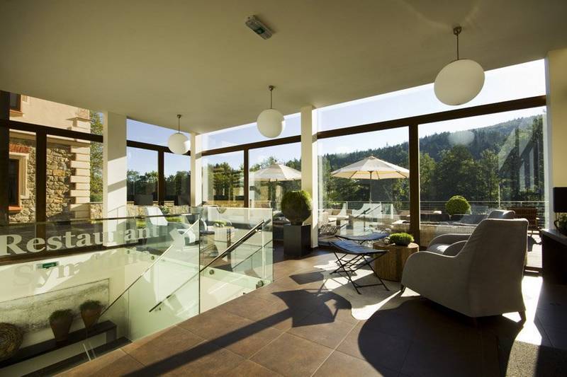Perfect relax