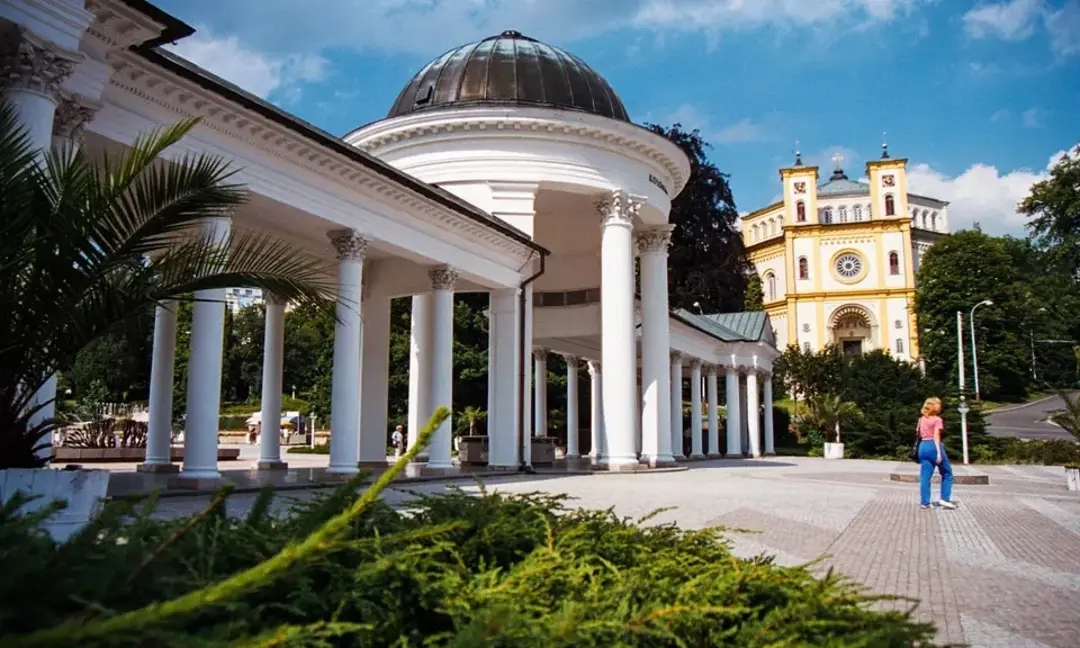 Villa Neapol ****