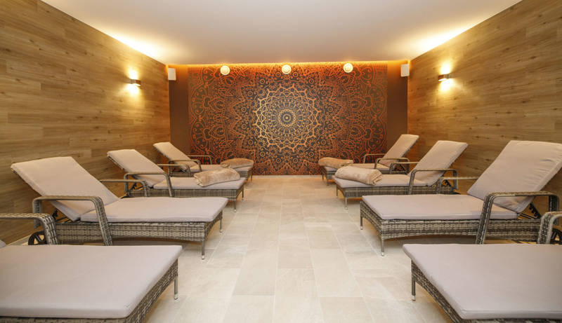 Relax days 2025
