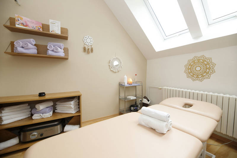 Spa for a trial 2025