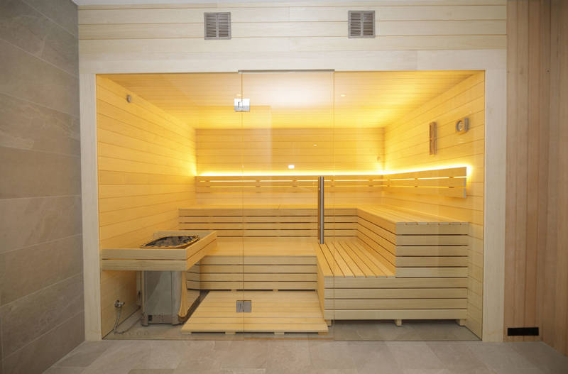Spa for a trial 2025
