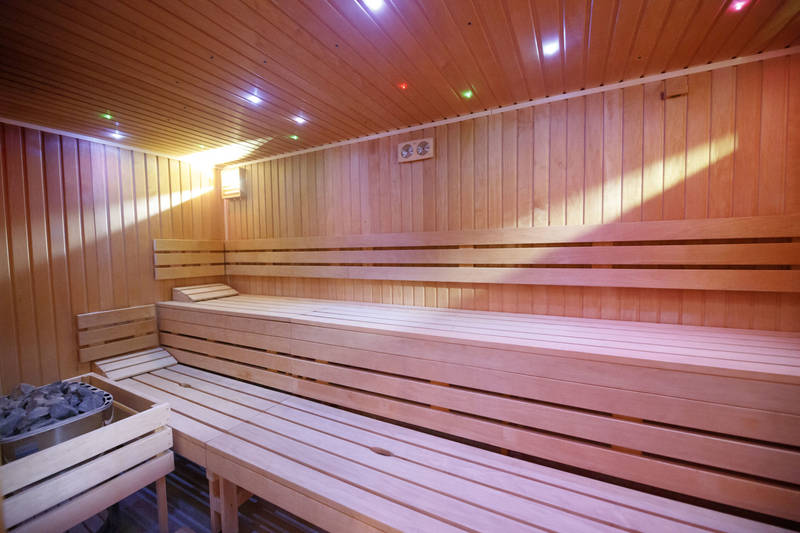 Spa for a trial 2025