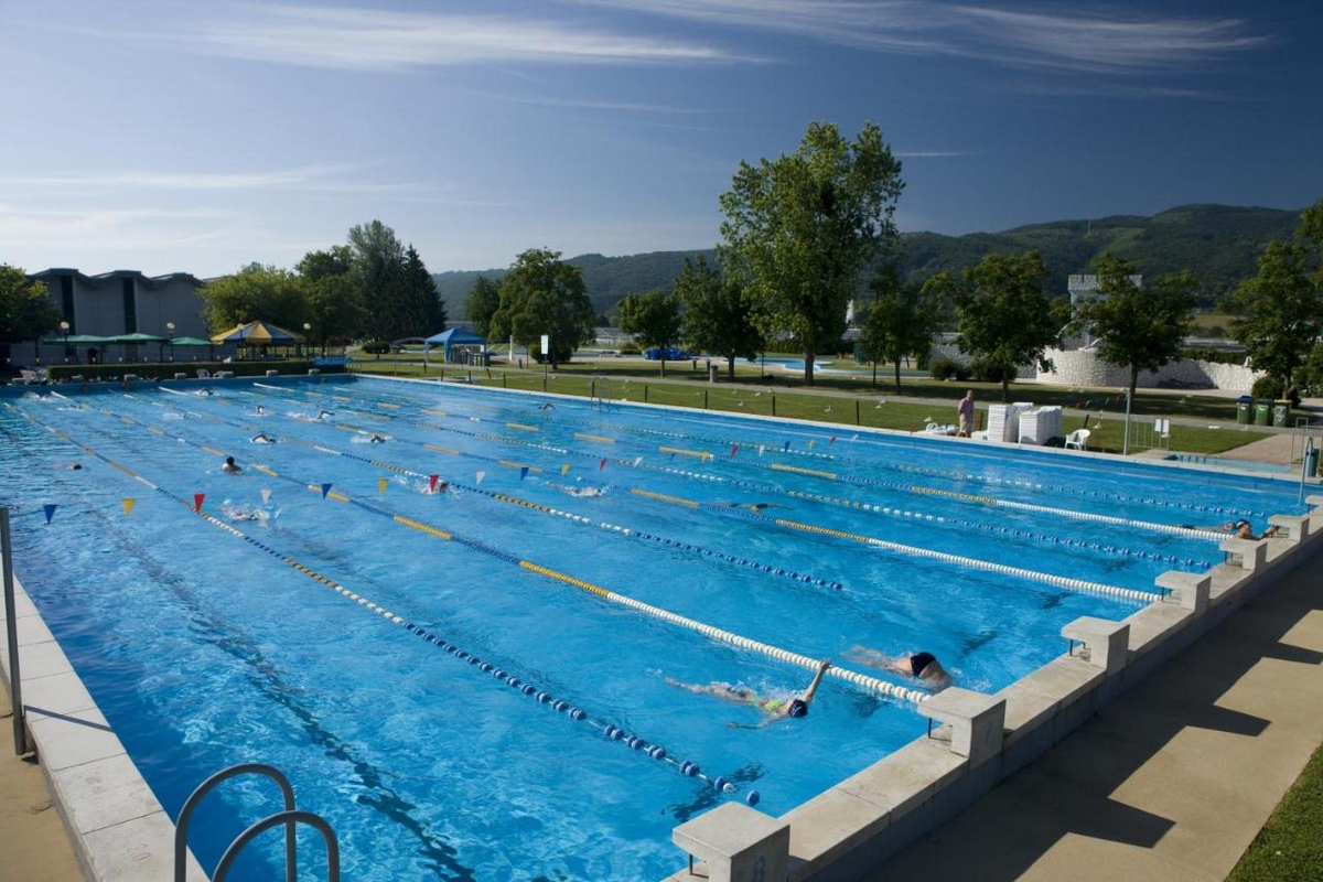 A relaxing stay in Terme Čatež 2025