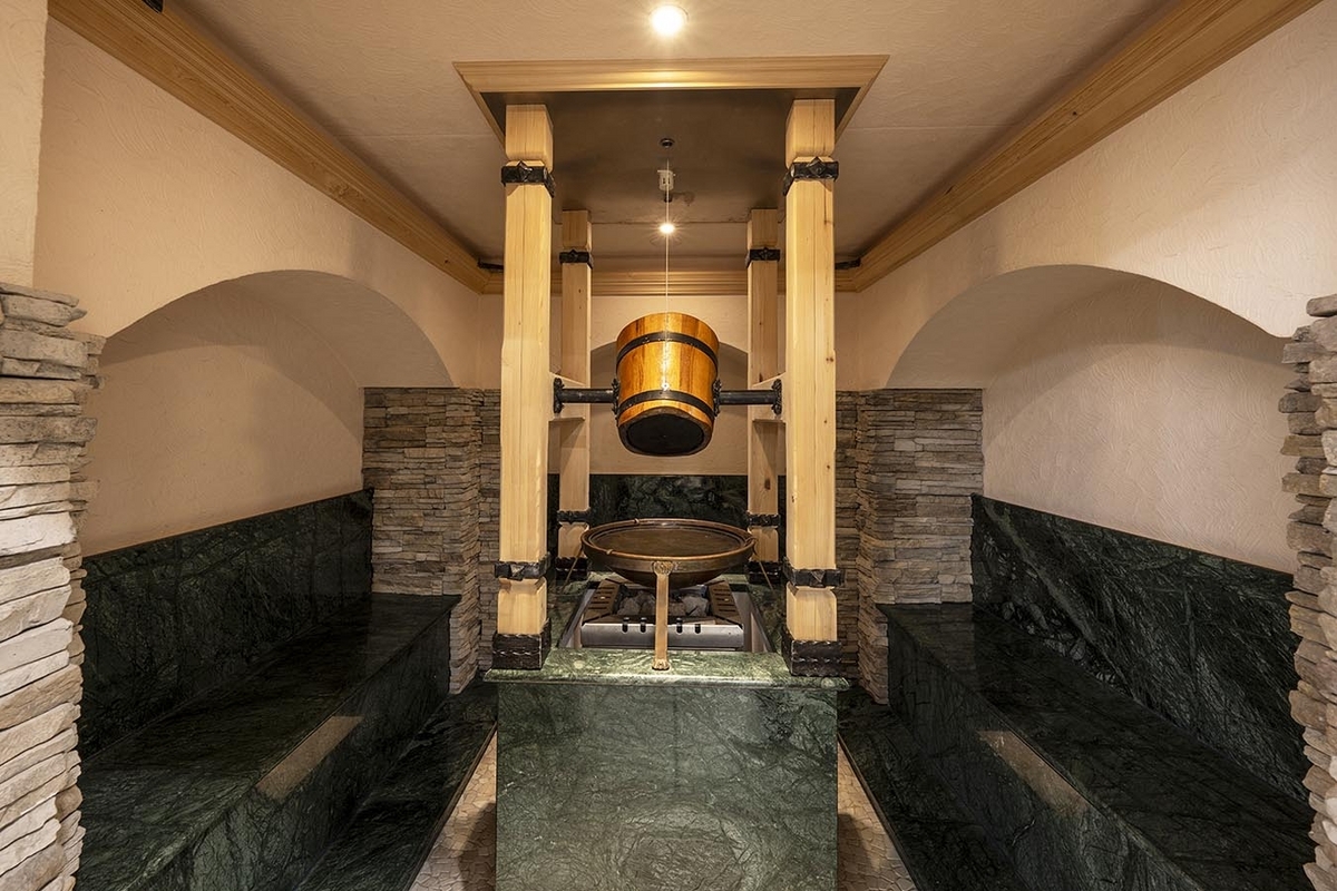 Caracalla Spa Stay