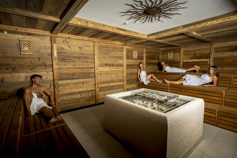 Caracalla Spa Stay