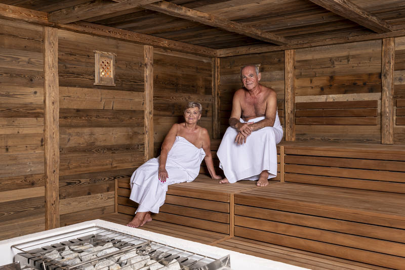 Caracalla Spa Stay