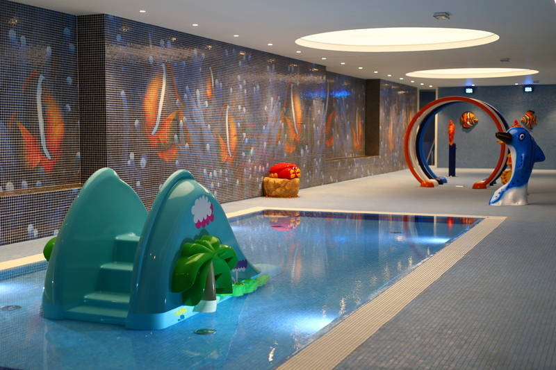 Caracalla Spa Stay