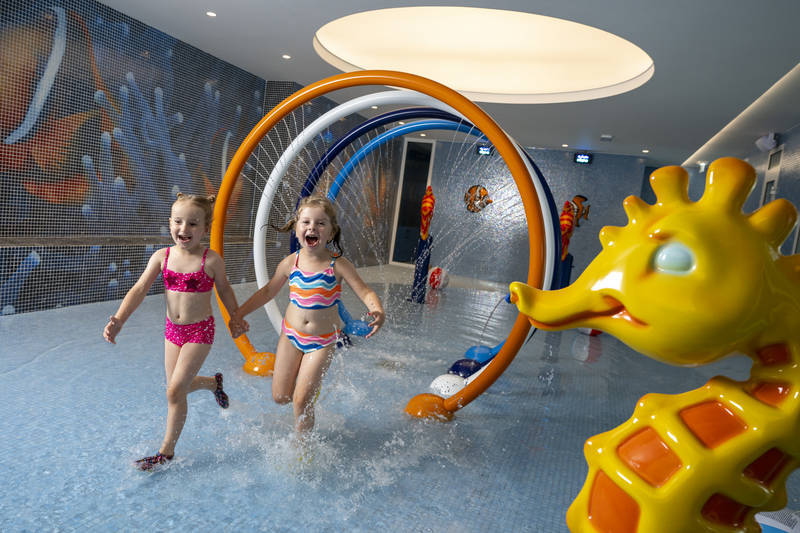 Caracalla Spa Stay