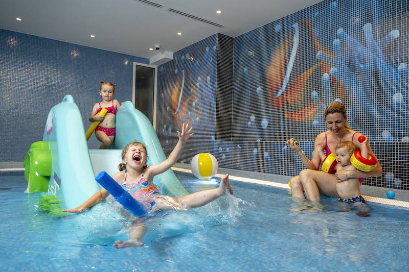 Caracalla Spa Stay