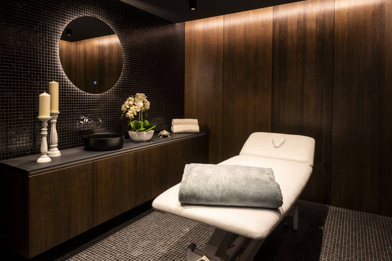 Treatment stay