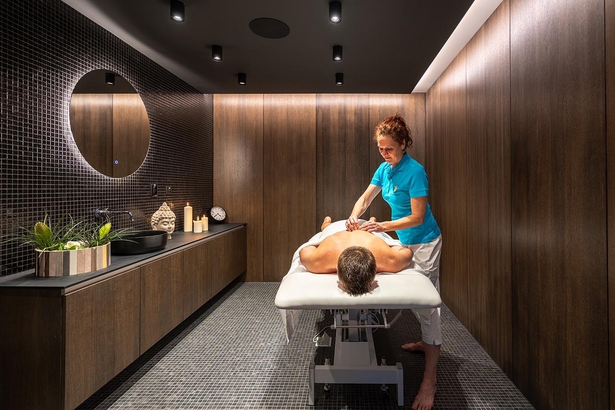 Treatment stay
