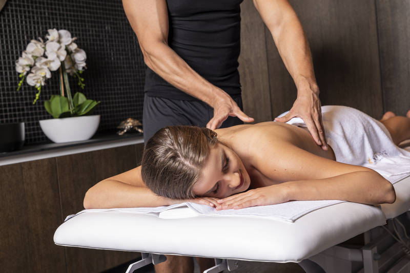 Treatment stay
