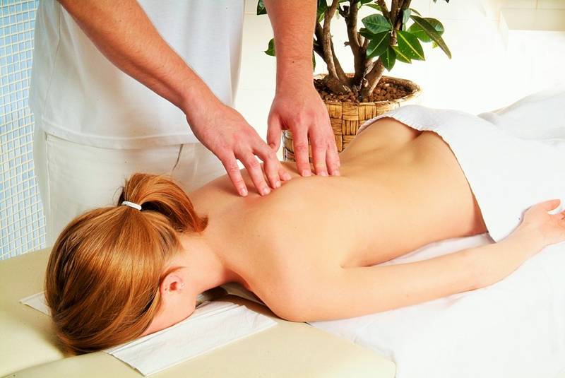 Wellness Stay 2025