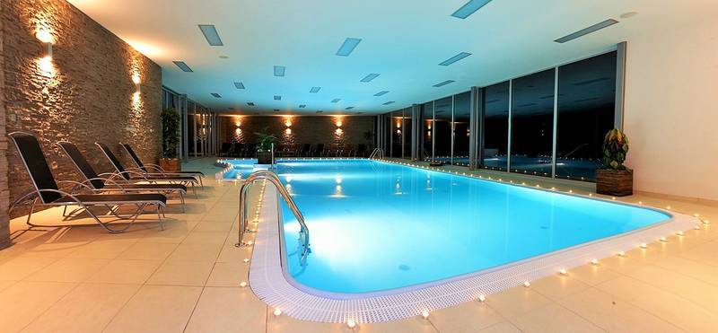Wellness Stay 2025