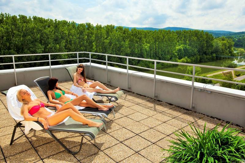 Wellness Stay 2025