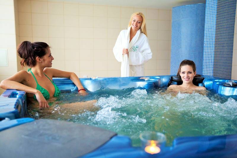 Wellness Stay 2025