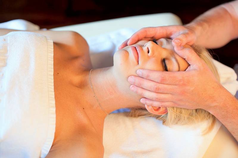 Wellness Stay 2025