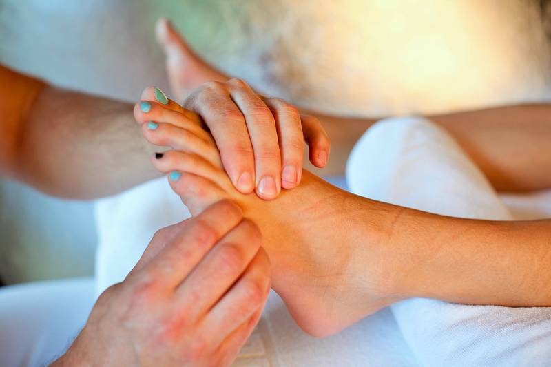 Wellness Stay 2025