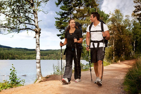 Wellness Stay 2025