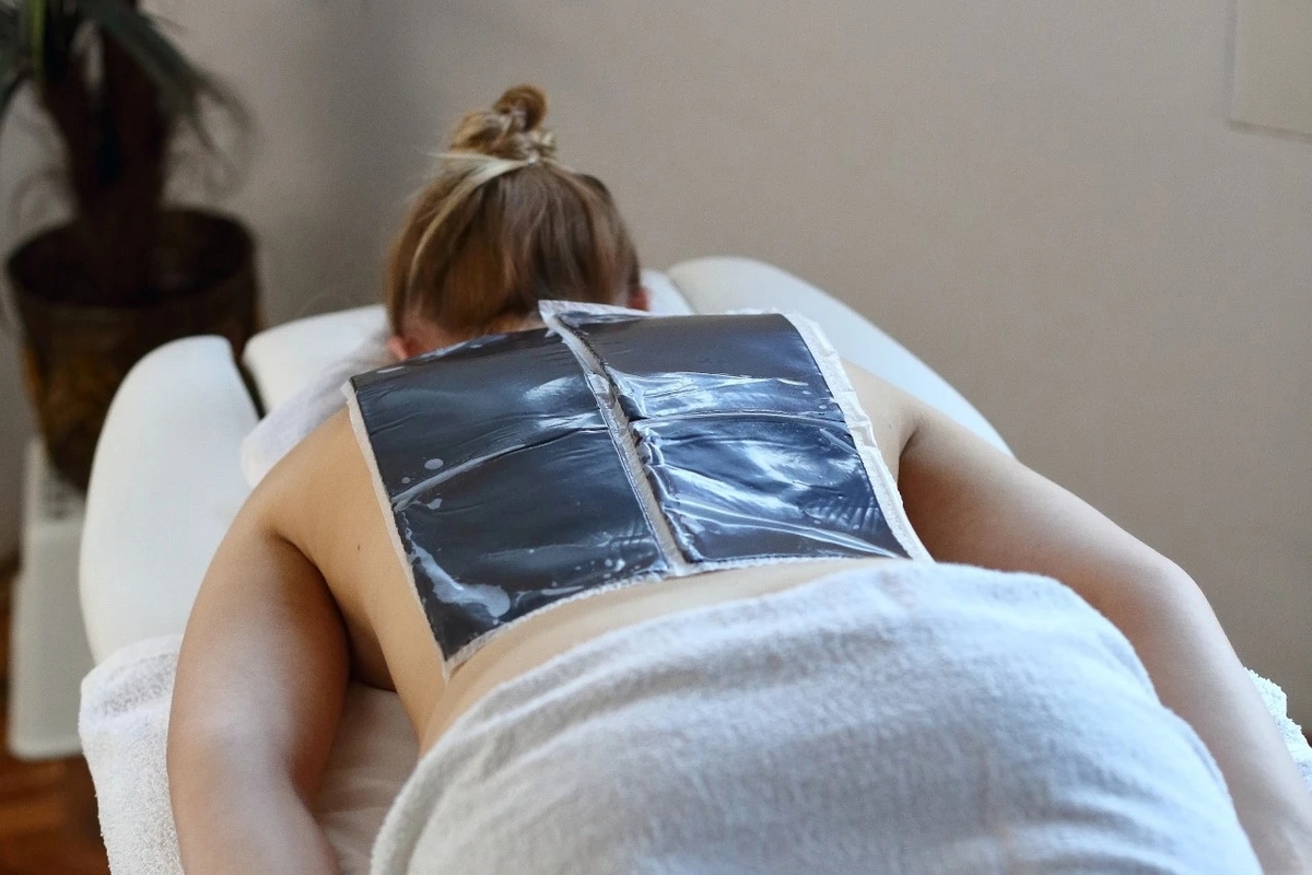 Therma Treatment stay
