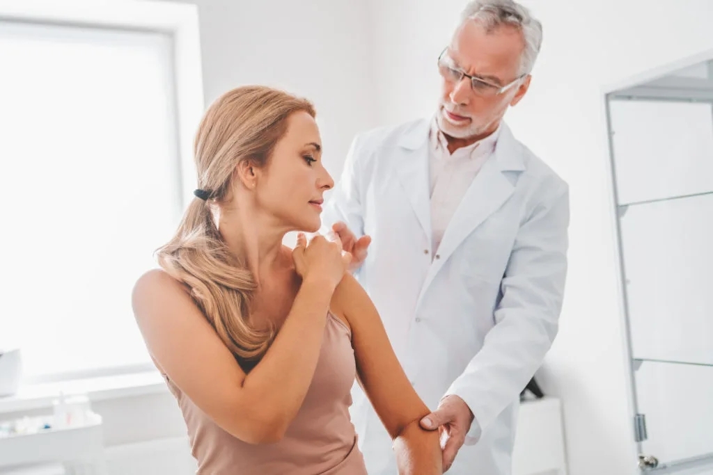 Therma Treatment stay