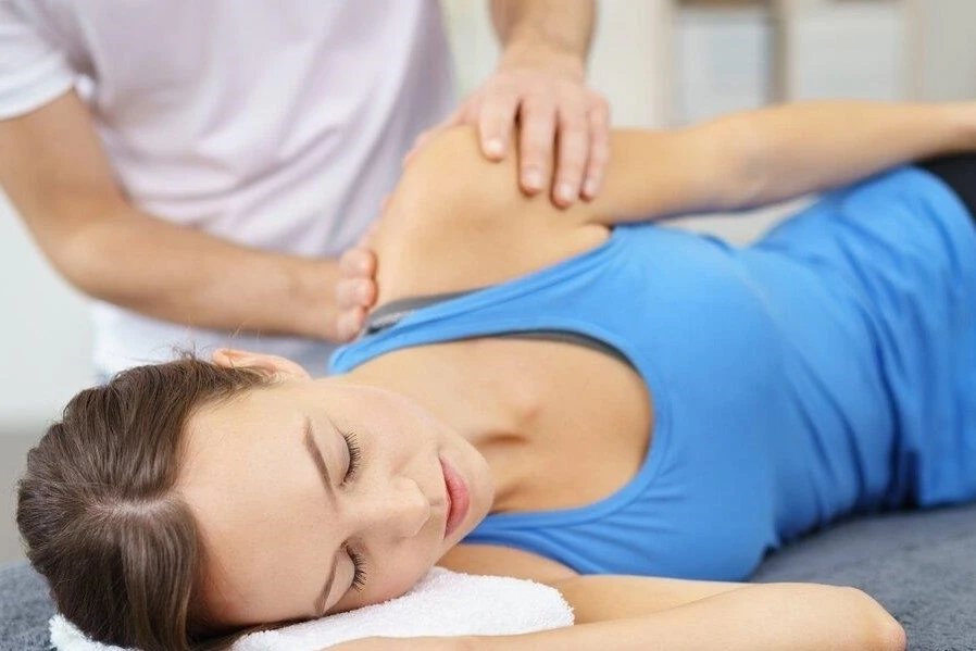Therma Treatment stay