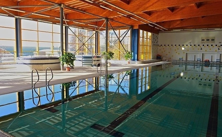 Wellness stay Aurora
