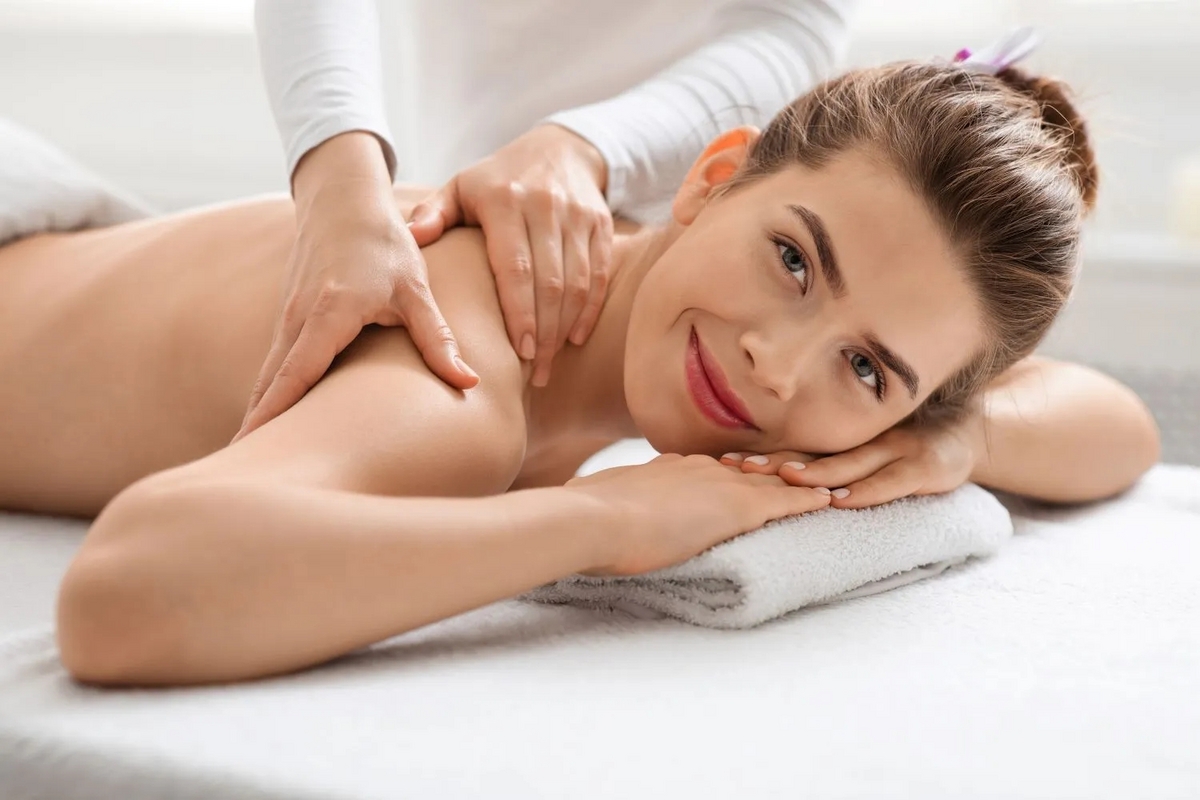 Wellness stay Aurora