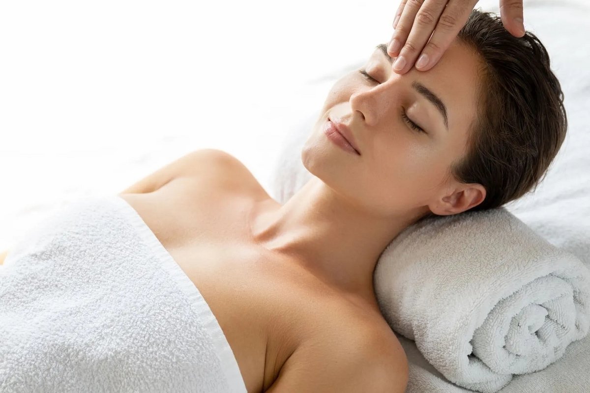 Wellness stay Aurora