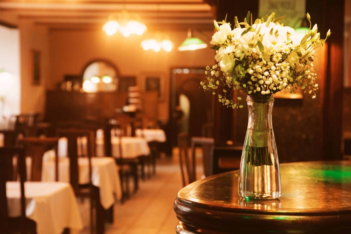 Bohemian gastronomic holiday