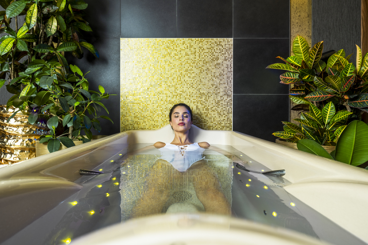 Classic treatment stay
