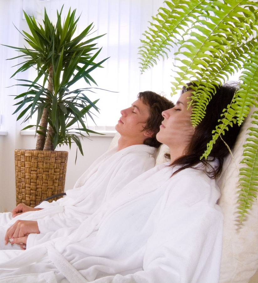 Relax stay 2025