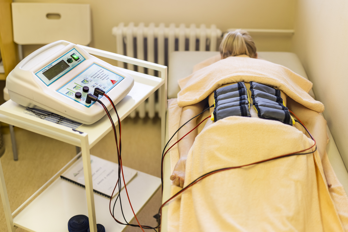 Medical stay 2025