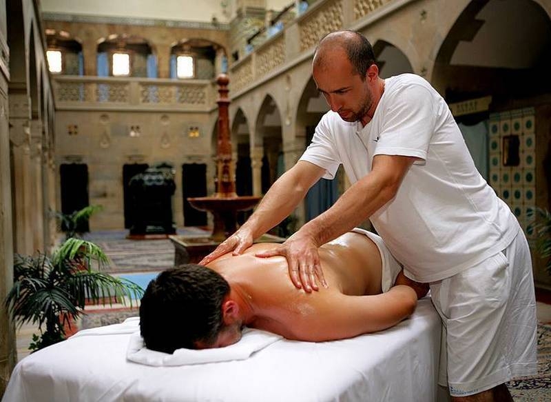Medical Spa Trencianske Teplice