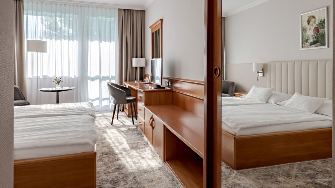 Room Standard