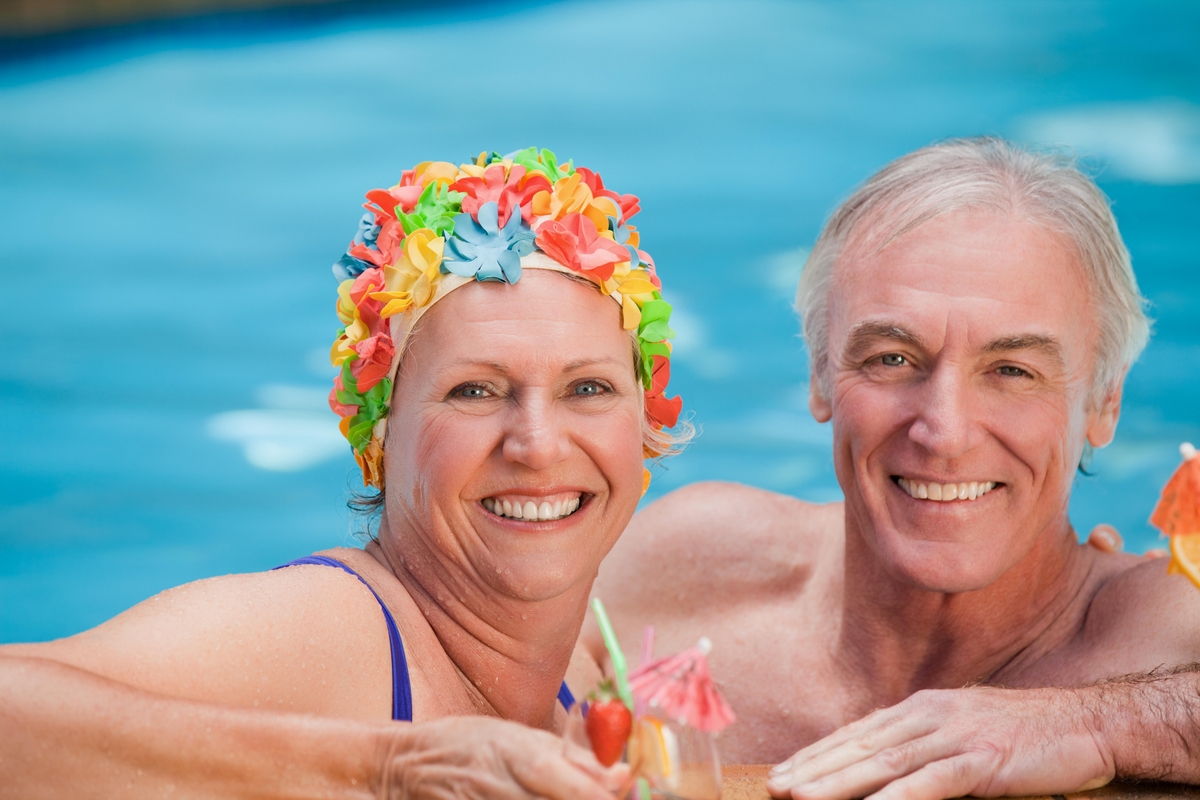 Vacation SENIOR 2025