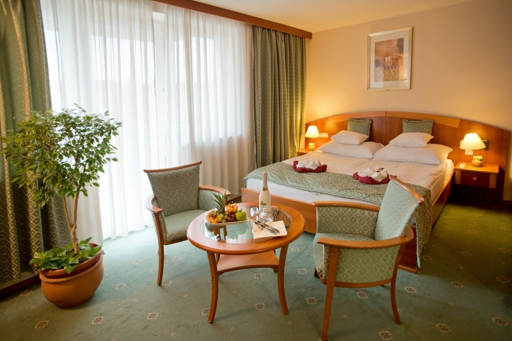 Double room