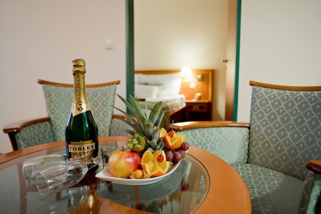 Double room