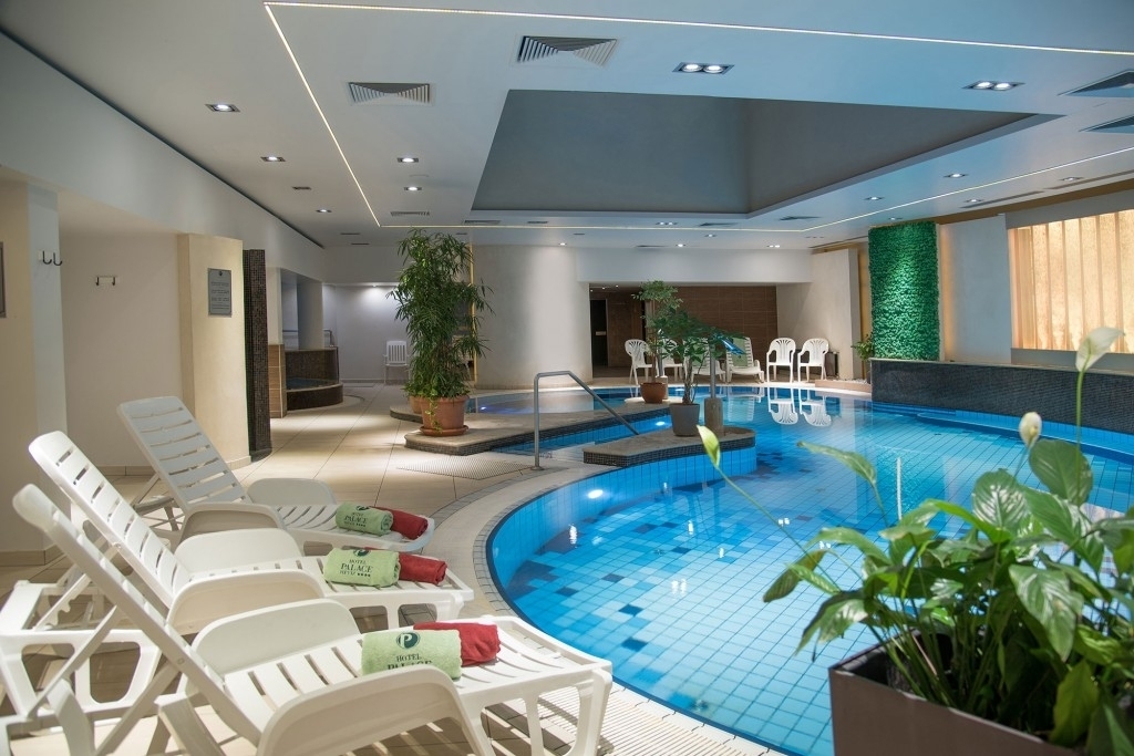 Palace Relax