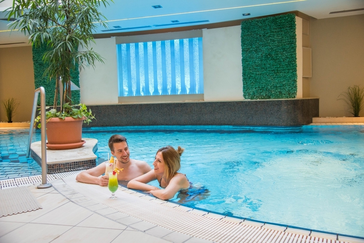 Palace Relax